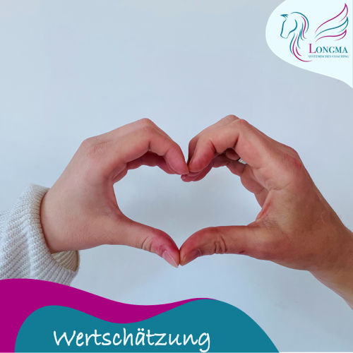 Wertschätzung