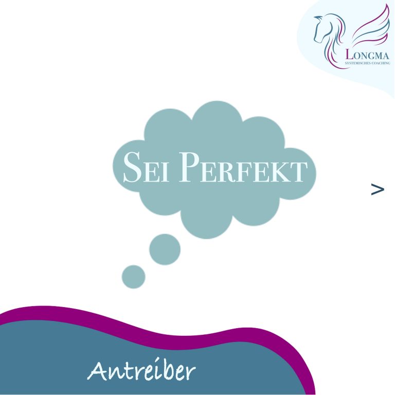 Innere Antreiber im Coaching