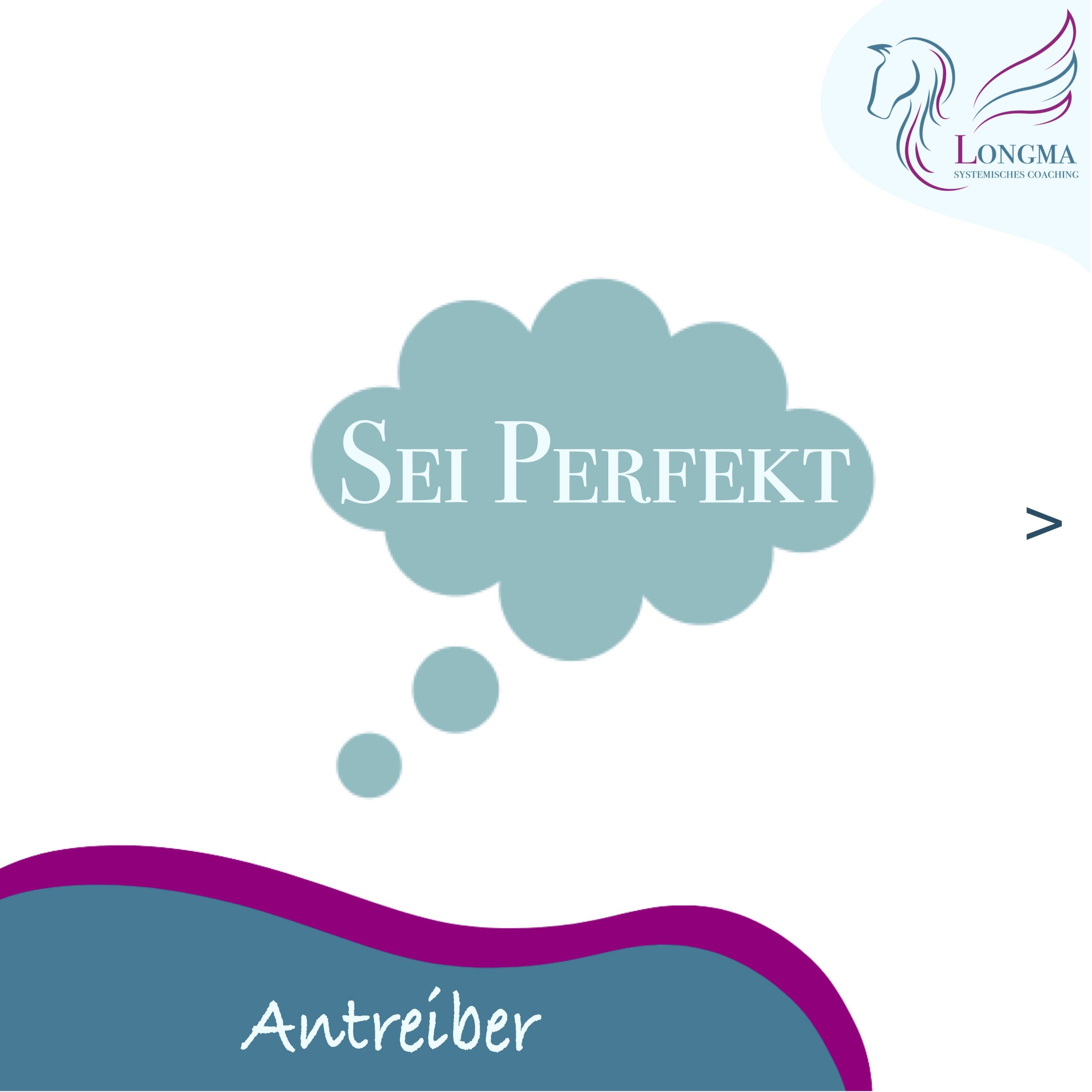 Innere Antreiber im Coaching