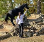 Pferdegestütztes Coaching