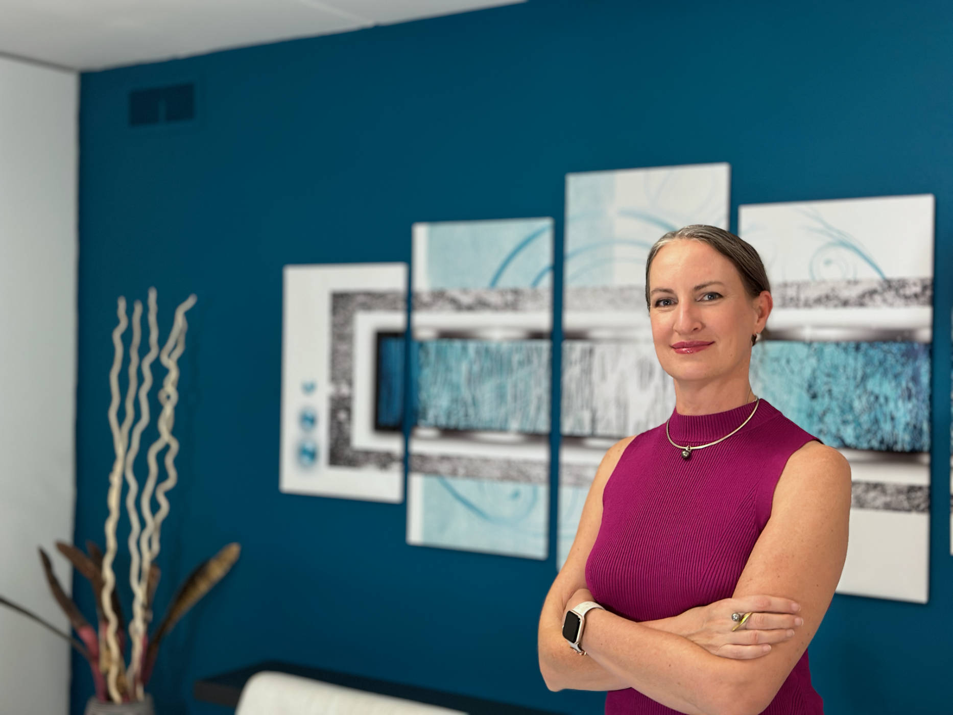 Coaching München 1 Coach Dr. Karin Klimt bietet in München systemisches Life und Business Coaching an