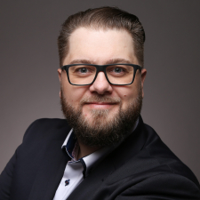 Zufriedener Klient Longma - Coaching München