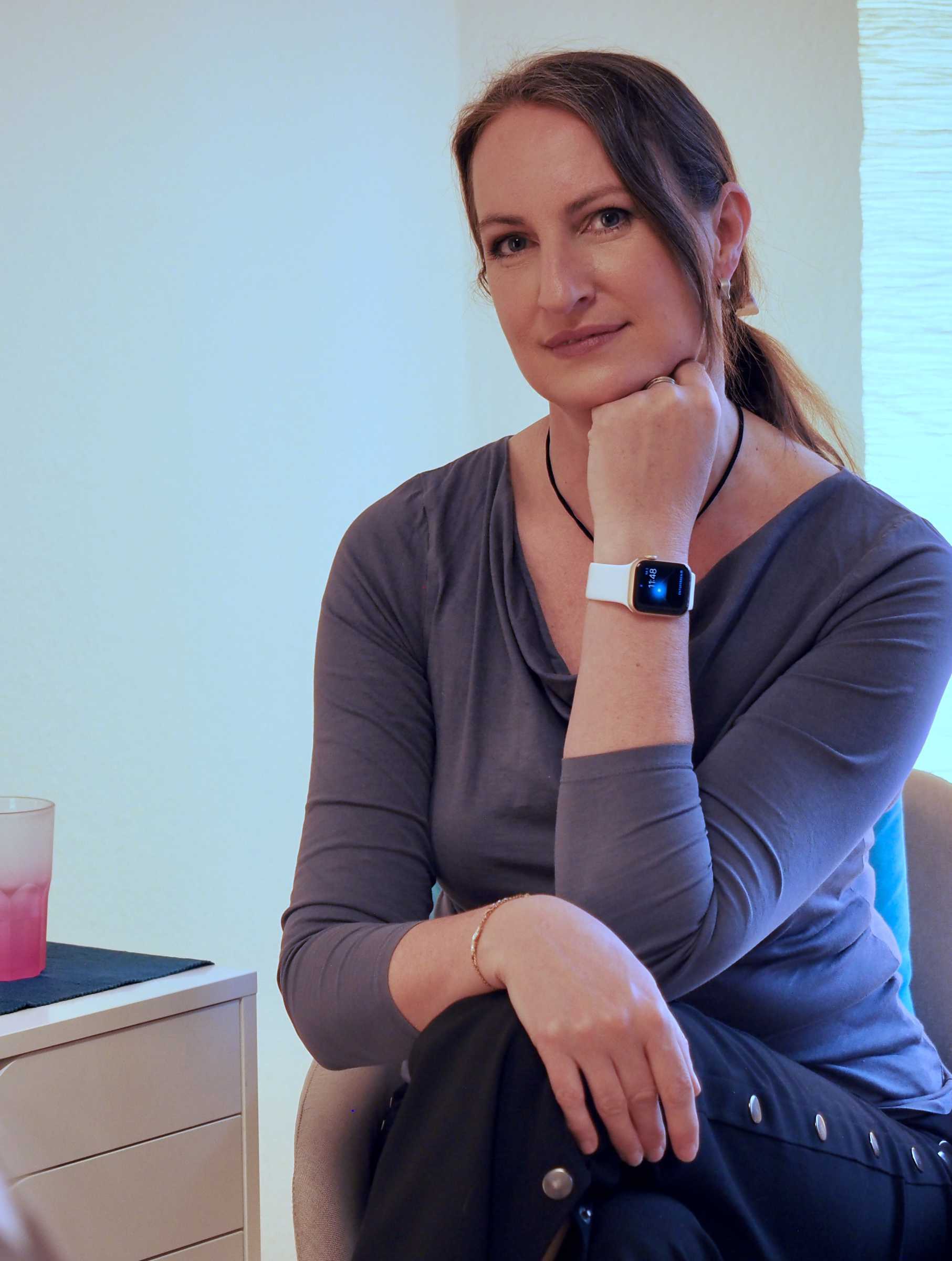 Coach München - Dr. Karin Klimt bietet systemisches Life und Business Coaching an