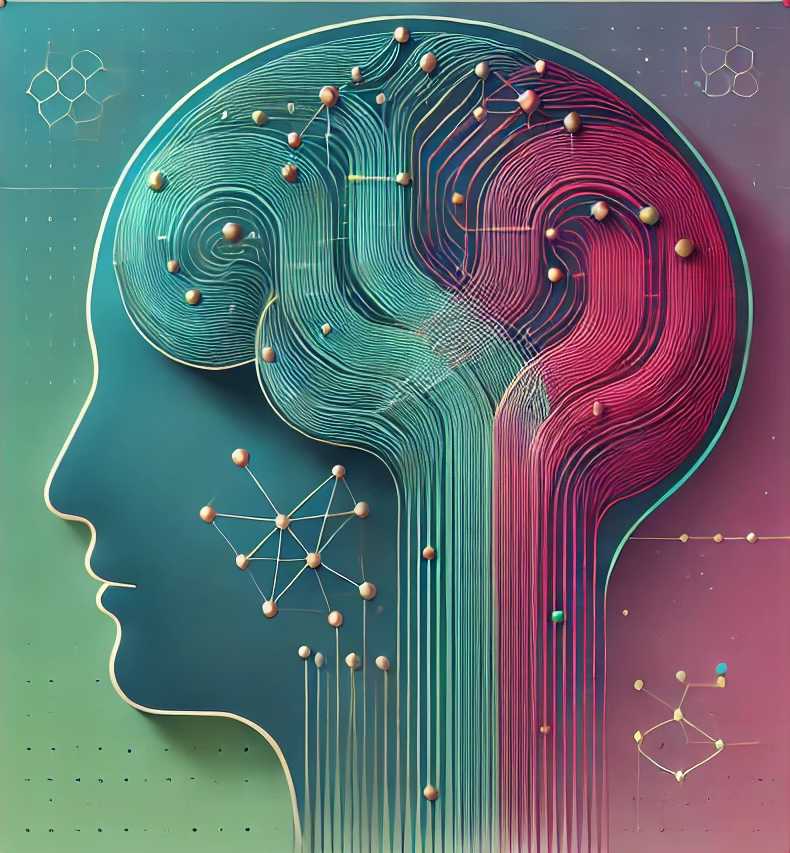 Brainlog im Coaching bei Stress