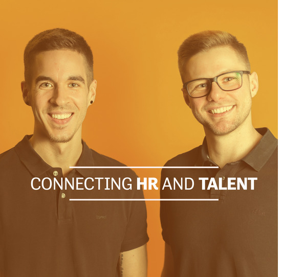 Dr. Karin Klimt zu Gast im Podcast von Connecting HR and Talent über das Thema Führung